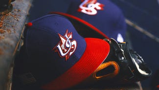 Next Story Image: 2026 World Baseball Classic Caps Unveiled for All 20 Countries